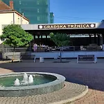 La Bella 3* Bihać