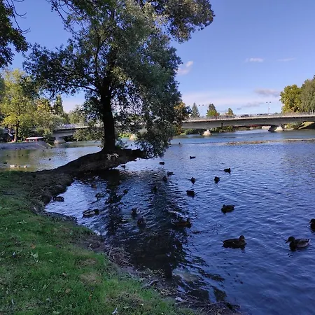 La Bella 3* 아파트