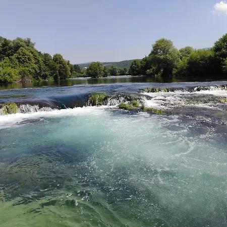 아파트 La Bella 3*