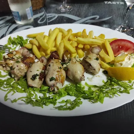 La Bella 3* 아파트 Bihać