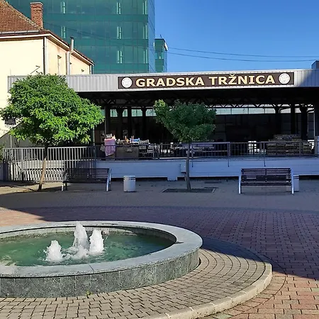 La Bella 3* Bihać