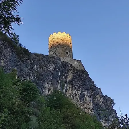 La Bella 3* *