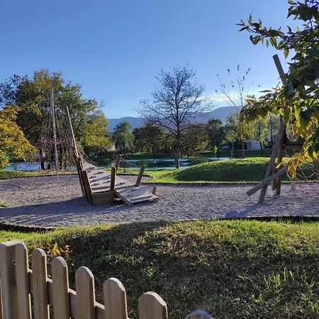 La Bella 3* 아파트 *