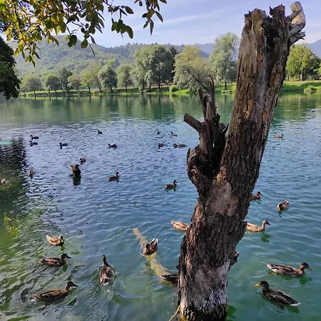 Apartament La Bella 3* Bihać