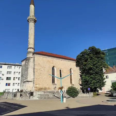 아파트 La Bella 3* *