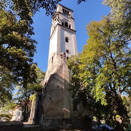 La Bella 3* 아파트 *