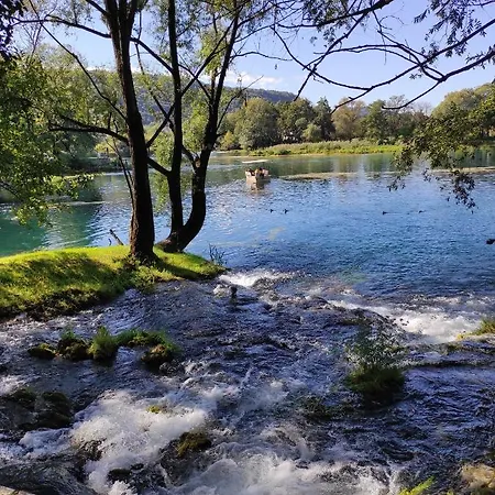 아파트 La Bella 3* Bihać