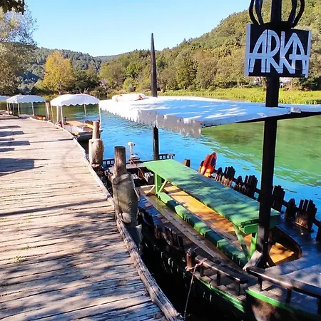 아파트 La Bella 3* *