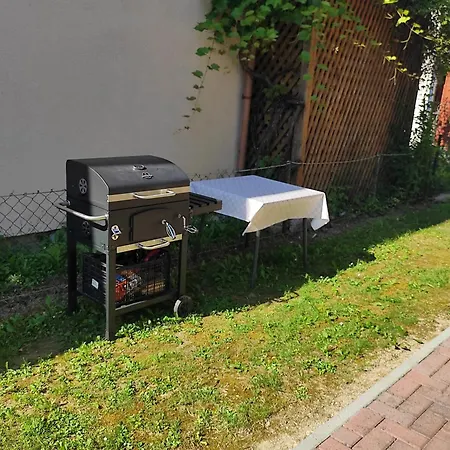 La Bella 3* 아파트 *