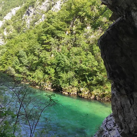 아파트 La Bella 3* Bihać