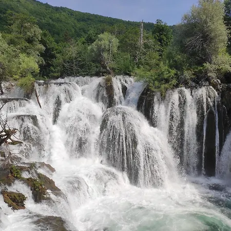 아파트 La Bella 3* Bihać