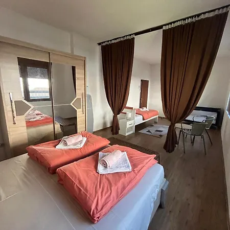 아파트 La Bella 3* Bihać