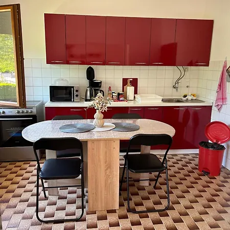 아파트 La Bella 3*