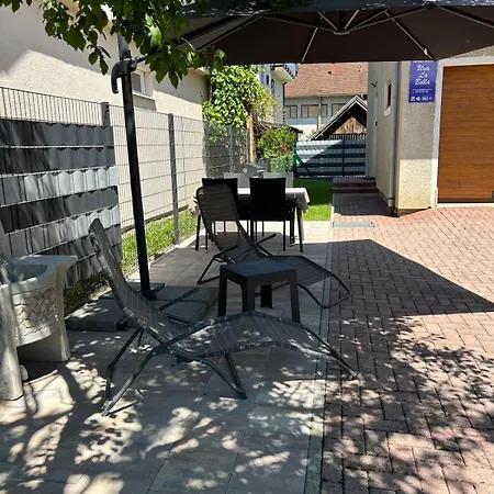 La Bella 3* Apartment