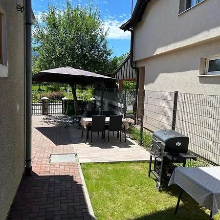 La Bella 3* Apartament *