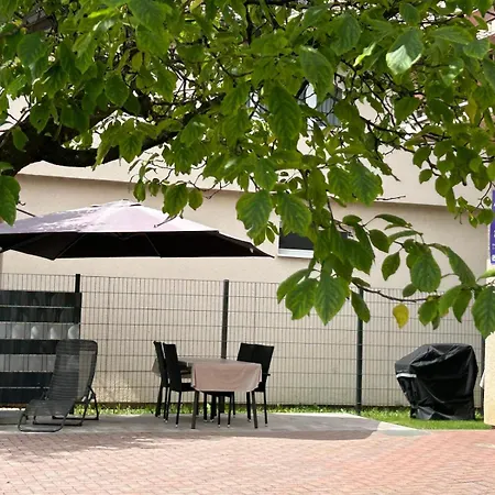 아파트 La Bella 3* Bihać