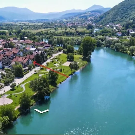 La Bella 3* Bihać