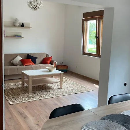 La Bella 3* Apartament