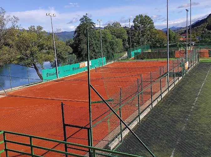 Apartment La Bella 3* *