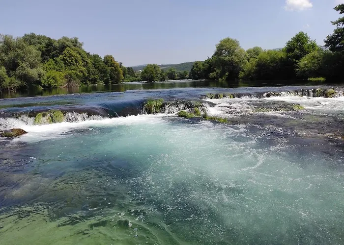 Apartment La Bella 3*