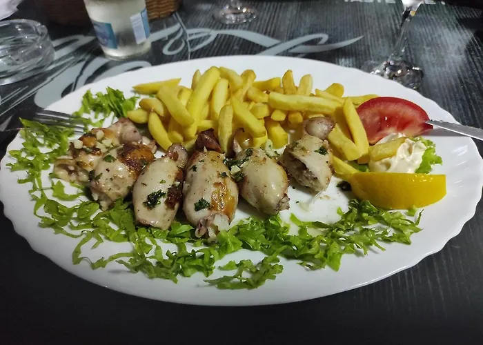 La Bella 3* Apartment Bihać