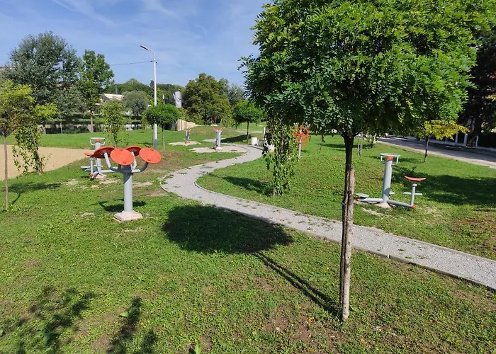 La Bella 3* Apartment