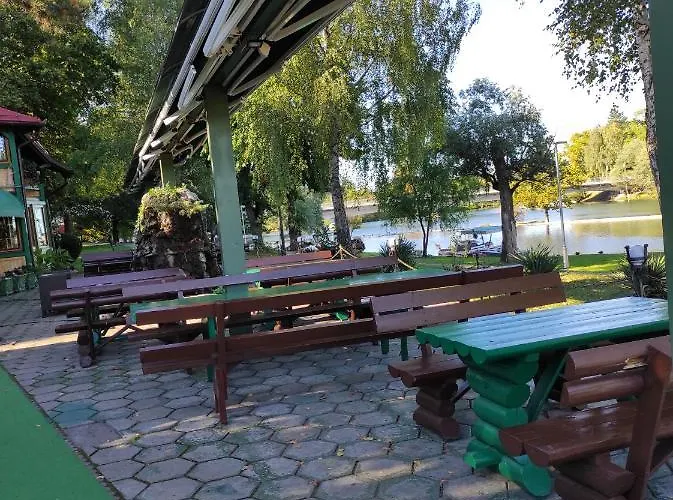 La Bella 3* * Bihać