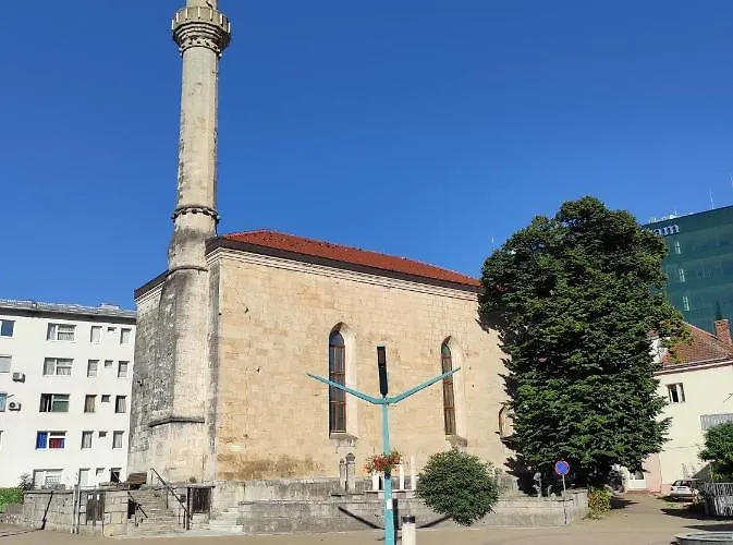 Apartment La Bella 3* *