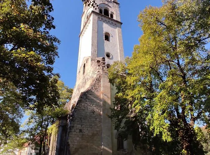 La Bella 3* Apartment *