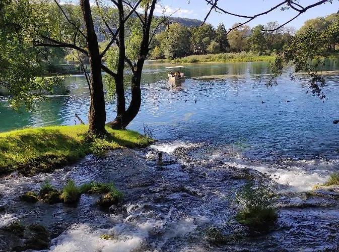 Apartment La Bella 3* Bihać