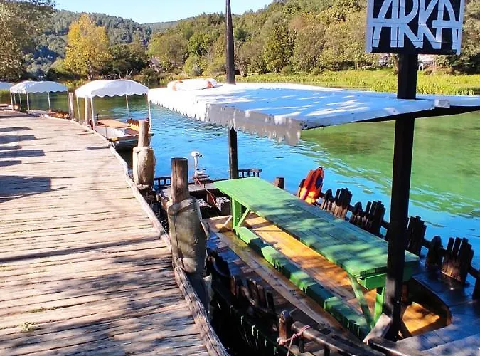 Apartment La Bella 3* *