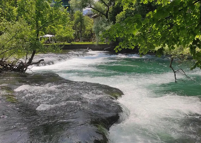 Apartment La Bella 3*