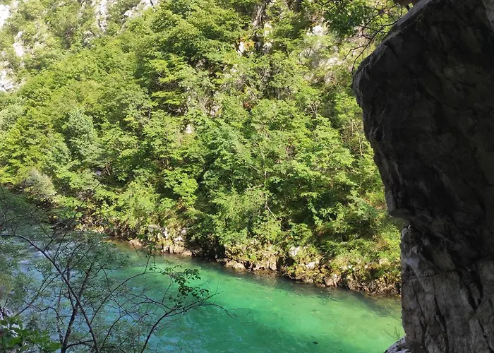 Apartment La Bella 3* Bihać