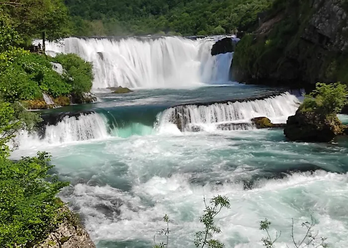 Apartment La Bella 3*