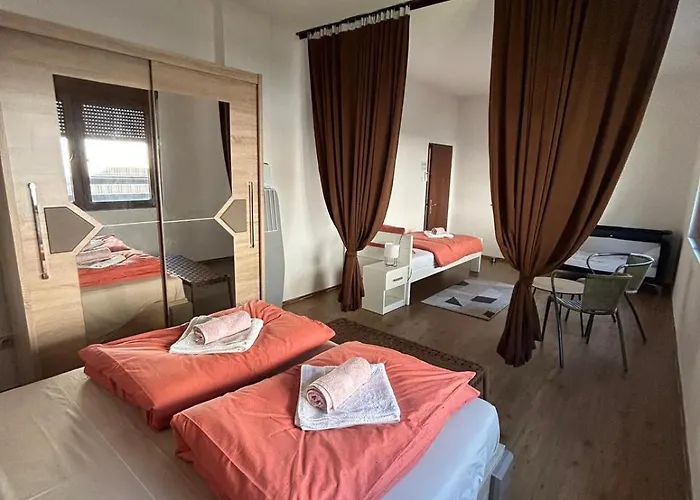 Apartment La Bella 3* Bihać