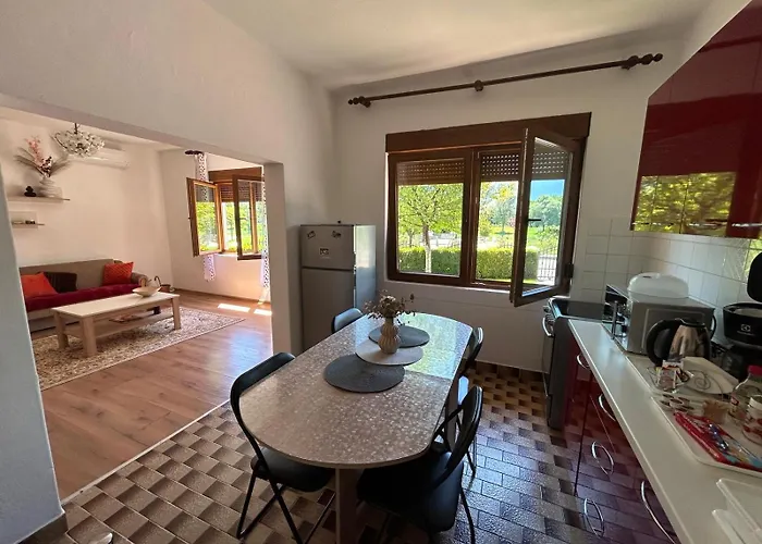 La Bella 3* Apartment *