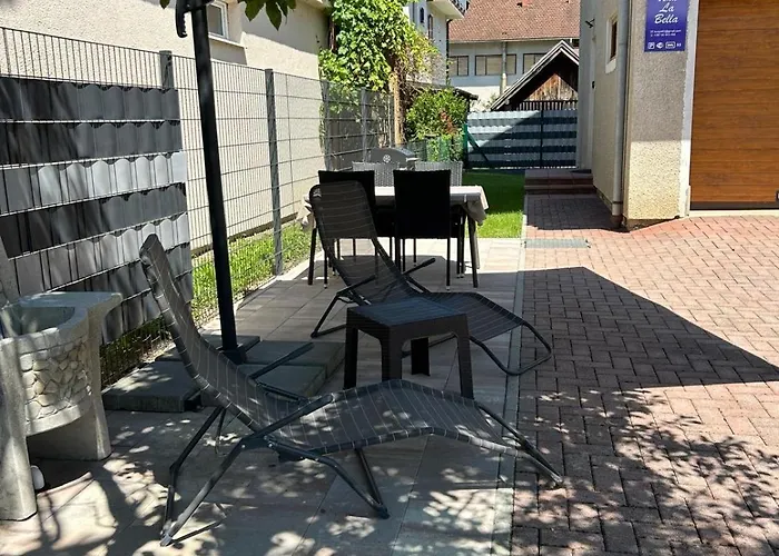 La Bella 3* Apartment