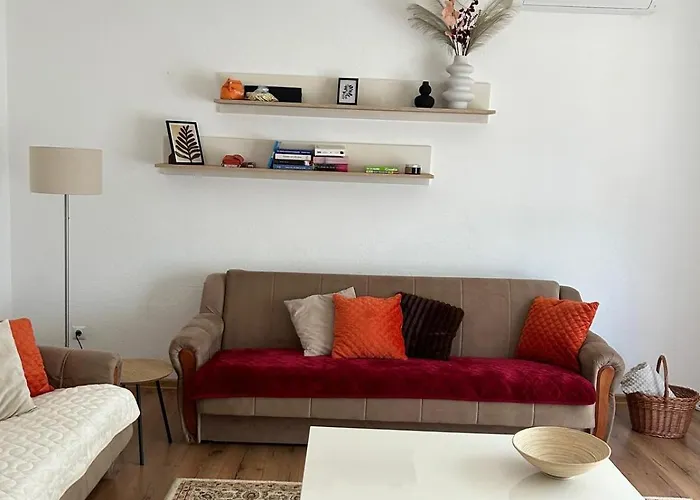 La Bella 3* Apartment *