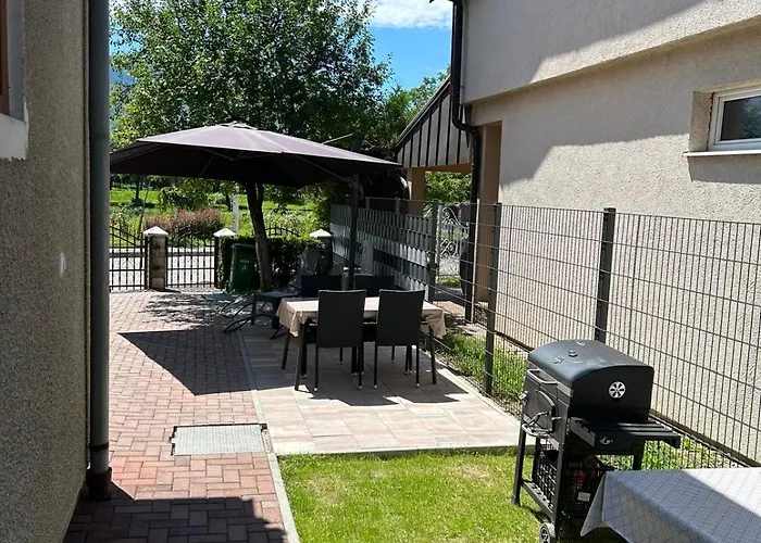 La Bella 3* Apartment *