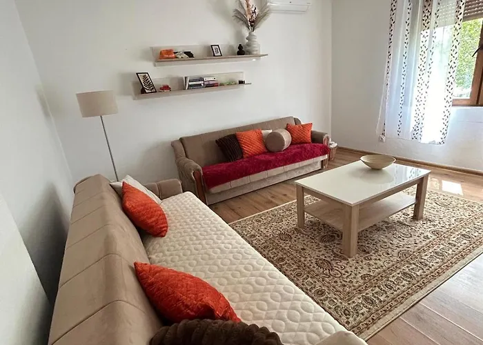 Apartment La Bella 3* Bihać