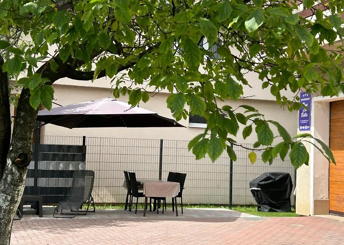 Apartment La Bella 3* Bihać