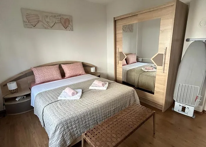 Apartment La Bella 3*