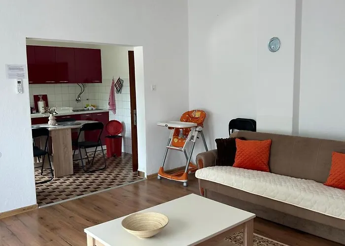 Apartment La Bella 3* *