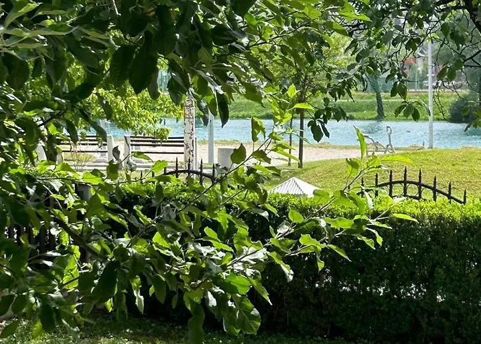 La Bella 3* * Bihać